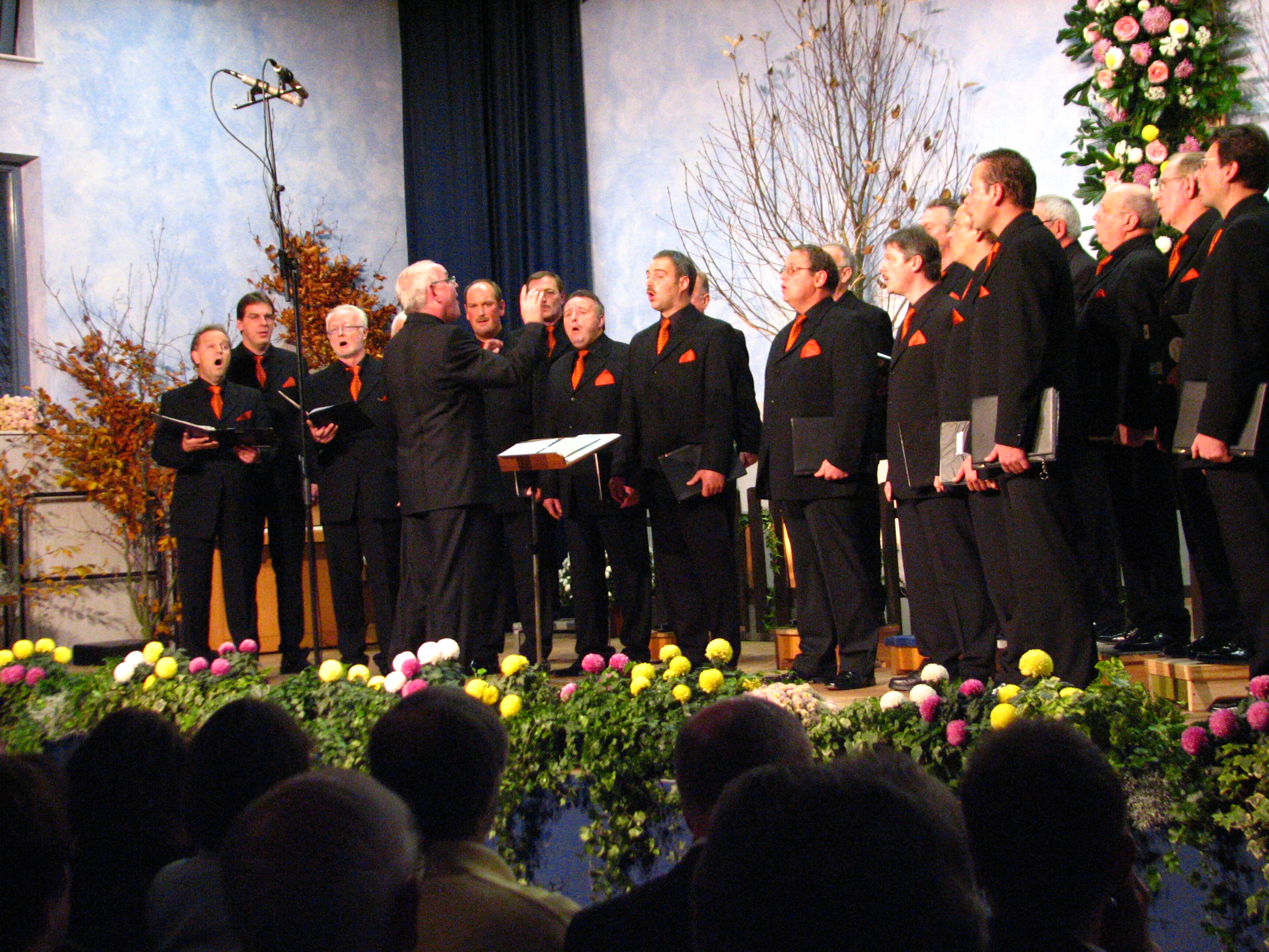 Konzert 2006 Bild 24